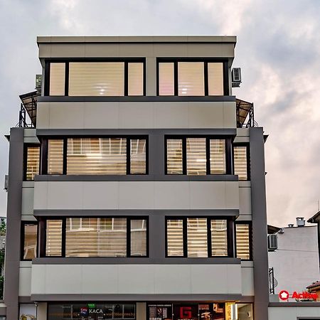 Hotel Active Apartments 타르고비쉬테 외부 사진