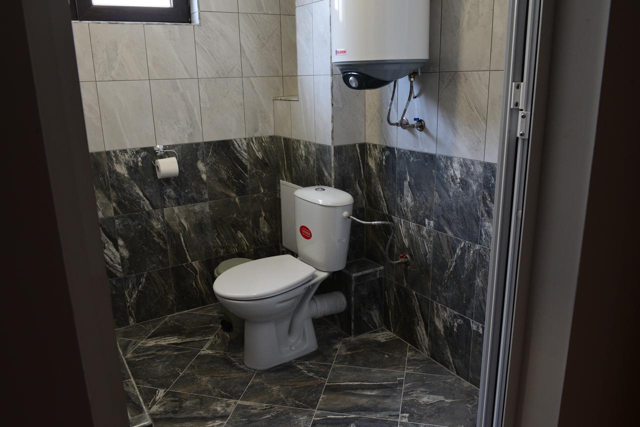 Hotel Active Apartments 타르고비쉬테 외부 사진