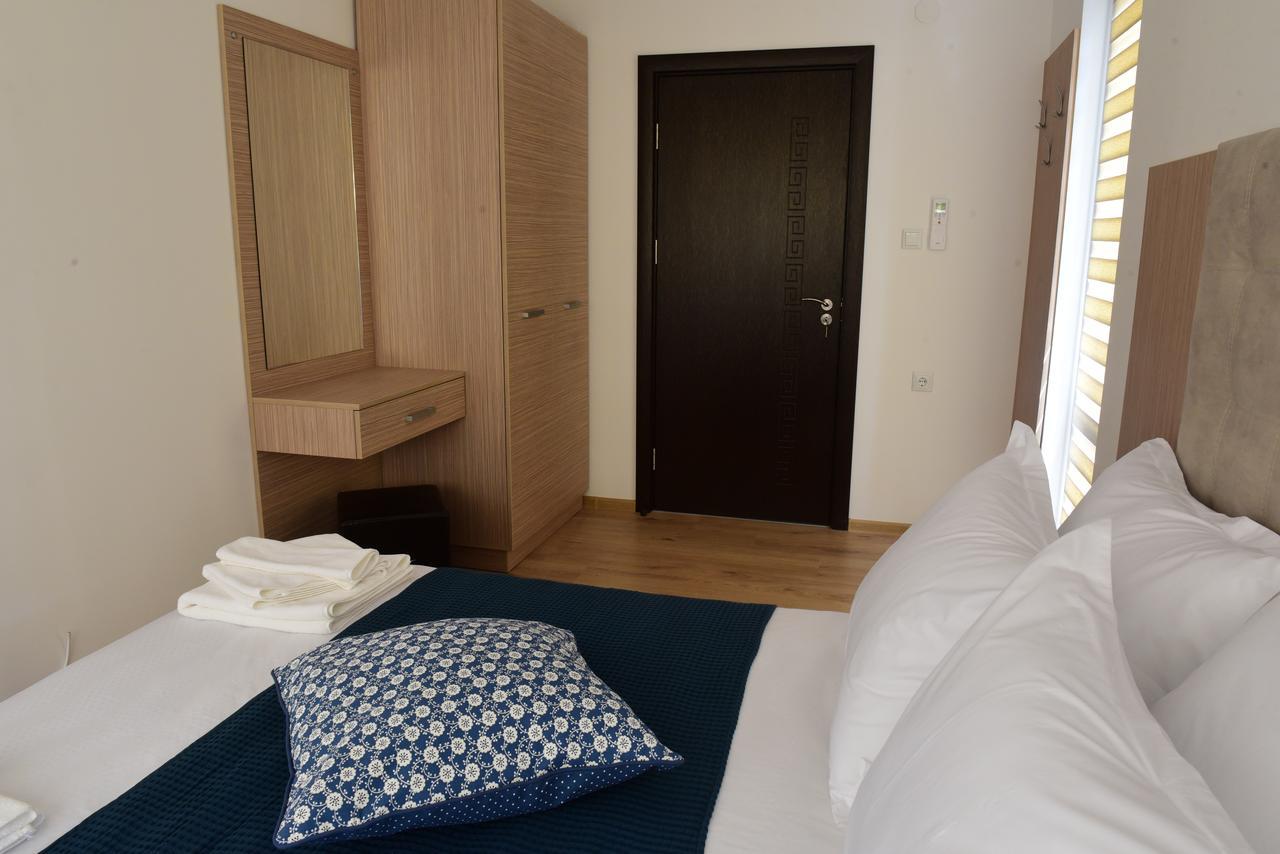 Hotel Active Apartments 타르고비쉬테 외부 사진