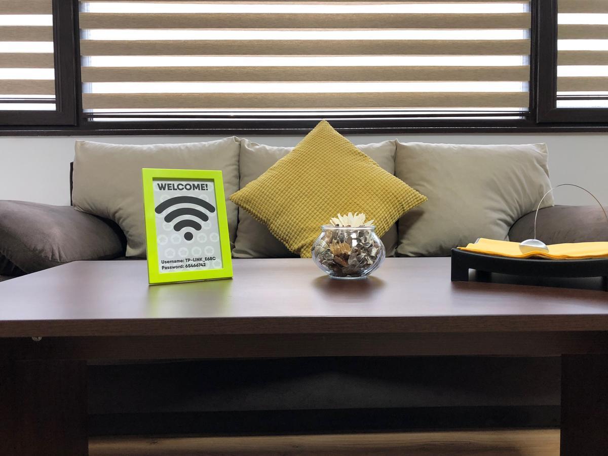 Hotel Active Apartments 타르고비쉬테 외부 사진