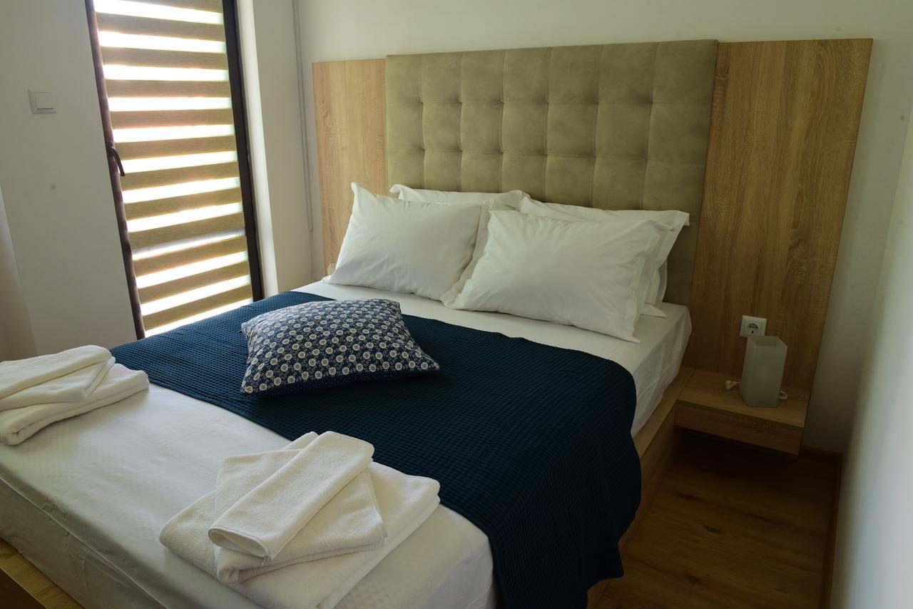 Hotel Active Apartments 타르고비쉬테 외부 사진